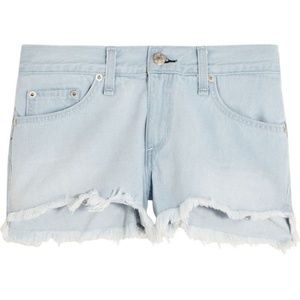 Rag and Bone Shorts Size 23